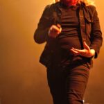 DARK TRANQUILLITY (Live at L'Olympia, Paris, France, November 19, 2022)