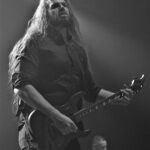 DARK TRANQUILLITY (Live at L'Olympia, Paris, France, November 19, 2022)