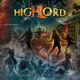 HIGHLORD - Freakin Out Of Hell album cover