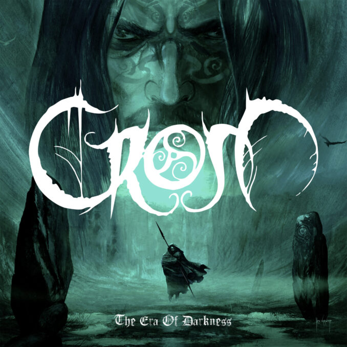 CROM - Era Of Darkness