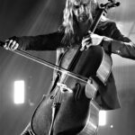 APOCALYPTICA (Live at Le Zénith, Paris, February 7, 2023)