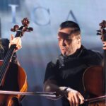 APOCALYPTICA (Live at Le Zénith, Paris, February 7, 2023)