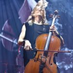 APOCALYPTICA (Live at Le Zénith, Paris, February 7, 2023)