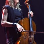 APOCALYPTICA (Live at Le Zénith, Paris, February 7, 2023)