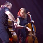 APOCALYPTICA (Live at Le Zénith, Paris, February 7, 2023)