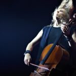 APOCALYPTICA (Live at Le Zénith, Paris, February 7, 2023)