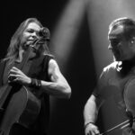 APOCALYPTICA (Live at Le Zénith, Paris, February 7, 2023)