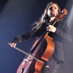 APOCALYPTICA (Live at Le Zénith, Paris, February 7, 2023)