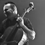 APOCALYPTICA (Live at Le Zénith, Paris, February 7, 2023)