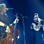 APOCALYPTICA (Live at Le Zénith, Paris, February 7, 2023)