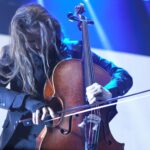 APOCALYPTICA (Live at Le Zénith, Paris, February 7, 2023)