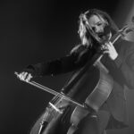 APOCALYPTICA (Live at Le Zénith, Paris, February 7, 2023)