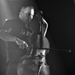 APOCALYPTICA (Live at Le Zénith, Paris, February 7, 2023)