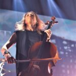 APOCALYPTICA (Live at Le Zénith, Paris, February 7, 2023)