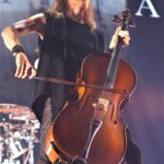 APOCALYPTICA (Live at Le Zénith, Paris, February 7, 2023)