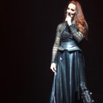 EPICA (Live at Le Zénith, Paris, February 7, 2023)