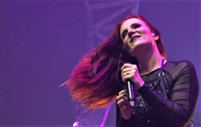 EPICA (Live at Le Zénith, Paris, February 7, 2023)