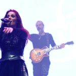 EPICA (Live at Le Zénith, Paris, February 7, 2023)