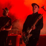 MOGWAI (Live at The Sage, Gateshead, U.K., February 12, 2023)