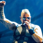 SABATON (Live at The First Direct Arena, Leeds, U.K., April 14, 2023)