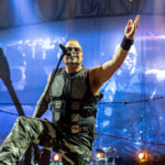 SABATON (Live at The First Direct Arena, Leeds, U.K., April 14, 2023)