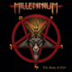 MILLENNIUM - The Sign of Evil album cover