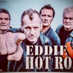 Eddie and the Hot Rods promo