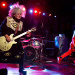 MELVINS (Live at The Boiler Shop, Newcastle, U.K., June 2, 2023)