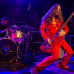 MELVINS (Live at The Boiler Shop, Newcastle, U.K., June 2, 2023)