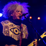 MELVINS (Live at The Boiler Shop, Newcastle, U.K., June 2, 2023)