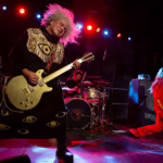MELVINS (Live at The Boiler Shop, Newcastle, U.K., June 2, 2023)
