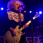 MELVINS (Live at The Boiler Shop, Newcastle, U.K., June 2, 2023)