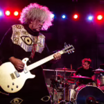MELVINS (Live at The Boiler Shop, Newcastle, U.K., June 2, 2023)