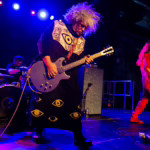 MELVINS (Live at The Boiler Shop, Newcastle, U.K., June 2, 2023)
