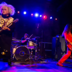 MELVINS (Live at The Boiler Shop, Newcastle, U.K., June 2, 2023)