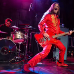 MELVINS (Live at The Boiler Shop, Newcastle, U.K., June 2, 2023)