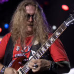 TESLA (Live at Peppermill Concert Hall, Wendover, NV, USA, June 9, 2023)