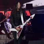 TESLA (Live at Peppermill Concert Hall, Wendover, NV, USA, June 9, 2023)