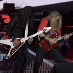 TESLA (Live at Peppermill Concert Hall, Wendover, NV, USA, June 9, 2023)