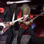 TESLA (Live at Peppermill Concert Hall, Wendover, NV, USA, June 9, 2023)