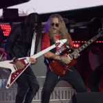 TESLA (Live at Peppermill Concert Hall, Wendover, NV, USA, June 9, 2023)