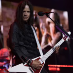 TESLA (Live at Peppermill Concert Hall, Wendover, NV, USA, June 9, 2023)