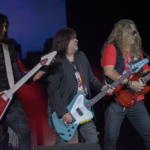 TESLA (Live at Peppermill Concert Hall, Wendover, NV, USA, June 9, 2023)