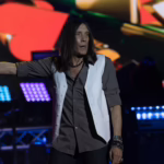 TESLA (Live at Peppermill Concert Hall, Wendover, NV, USA, June 9, 2023)