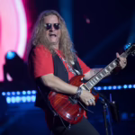 TESLA (Live at Peppermill Concert Hall, Wendover, NV, USA, June 9, 2023)