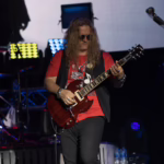 TESLA (Live at Peppermill Concert Hall, Wendover, NV, USA, June 9, 2023)