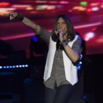 TESLA (Live at Peppermill Concert Hall, Wendover, NV, USA, June 9, 2023)