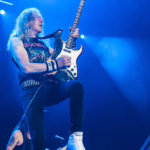 IRON MAIDEN (Live at Sportpaleis, Antwerp, Belgium, July 13, 2023)