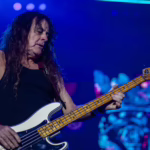 IRON MAIDEN (Live at Sportpaleis, Antwerp, Belgium, July 13, 2023)