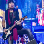 IRON MAIDEN (Live at Sportpaleis, Antwerp, Belgium, July 13, 2023)